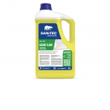 Detergent pardoseli 5000 ml Igienic Floor (aroma portocala)