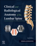 Clinical and Radiological Anatomy of the Lumbar Spine