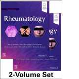 Rheumatology, 2-Volume Set