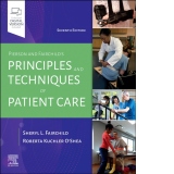 Pierson and Fairchild's Principles & Techniques of Patient Care