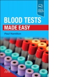 Blood Tests Made Easy