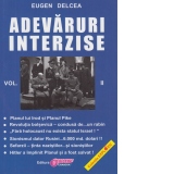 Adevaruri interzise. Volumul II