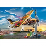 Playmobil - Avion Tigru