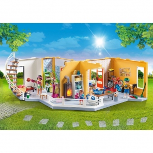 Playmobil - Extensie pentru Casa Moderna