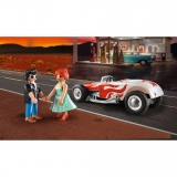 Playmobil - Set Masina de Curse