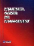 Manualul GOWER de management