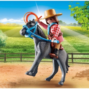 Playmobil - Cowboy Calare