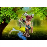 Playmobil - Figurina Faun