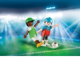 Playmobil - Set Portabil Sporturi Multiple