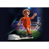 Playmobil - Jucator de Fotbal Olandez