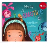 Marcy si emotiile ei