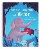 Cutia cu amintiri a lui Victor