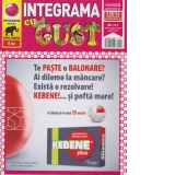 Integrama cu gust, nr.111/2023