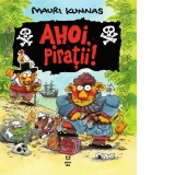 Ahoi, pirati!