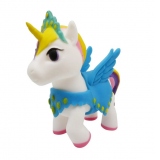 Mini figurina, Dress Your Pony, Angel, S2