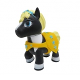 Mini figurina, Dress Your Pony, Stella, S2