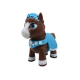 Mini figurina, Dress Your Pony, Candy, S2