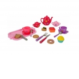 Set de ceai cu accesorii, Little Chef