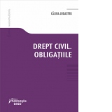 Drept civil. Obligatiile