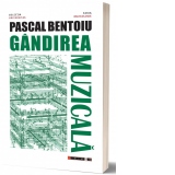 Gandirea muzicala