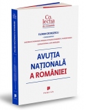 Avutia nationala a Romaniei