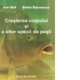 Cresterea crapului si a altor specii de pesti