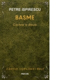 Basme. Cartea a doua