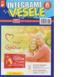 Integrame vesele. Nr. 82/2023