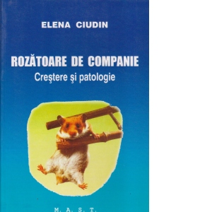 Rozatoare de companie - crestere si patologie