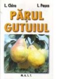 Parul si gutuiul