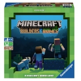 Minecraft Builders & Biomes