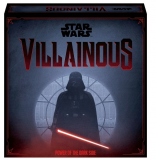 Star Wars Villainous: Power of the Dark Side