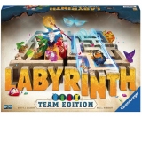 Labyrinth Team Edition