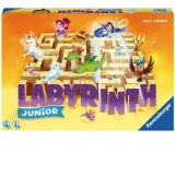 Labyrinth Junior