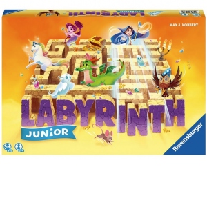 Labyrinth Junior