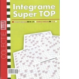 Integrame Super Top, Nr. 25 / 2022