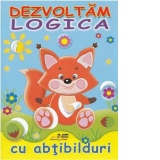 Dezvoltam logica cu abtibilduri. Vulpisoara