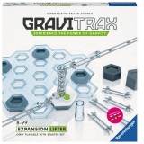 Joc de constructie Gravitrax Lifter, Lift, set de accesorii