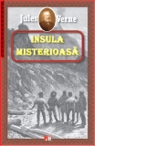 Insula misterioasa