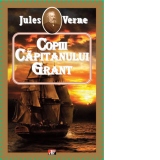 Copii Capitanului Grant