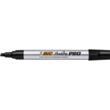 Marker PRO industrial varf tesit negru