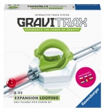 Joc de constructie Gravitrax Looping, Bucla, set de accesorii