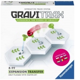 Joc de constructie Gravitrax Transfer, set de accesorii