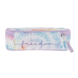 Penar tip etui beatBox, motiv New Batik Freedom