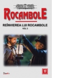 Rocambole. Reanvierea lui Rocambole 3