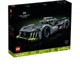 LEGO Technic - Peugeot 9x8 24H Le Mans Hybrid Hypercar