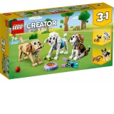 LEGO Creator - Catei adorabili