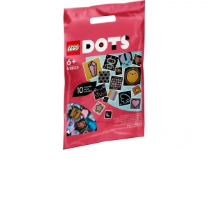 LEGO DOTS - Extra DOTS - Seria 8