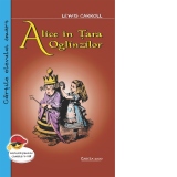 Alice in Tara Oglinzilor