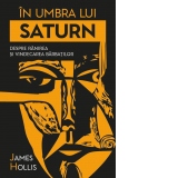 In umbra lui Saturn. Despre ranirea si vindecarea barbatilor